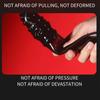 High Elasticity Cock Ring Extender Reusable Penis Sleeve With Vibrator Penis Ring Soft Dick Enlarger For Couples Reusable Condom
