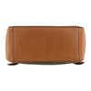 Michael Kors Zaino Brooklyn Monogramma Color Block Chiusura con Zip Tela Rivestita Zaino Donna Avorio-Marrone Marrone Chiaro 30H1GBNB2B-252