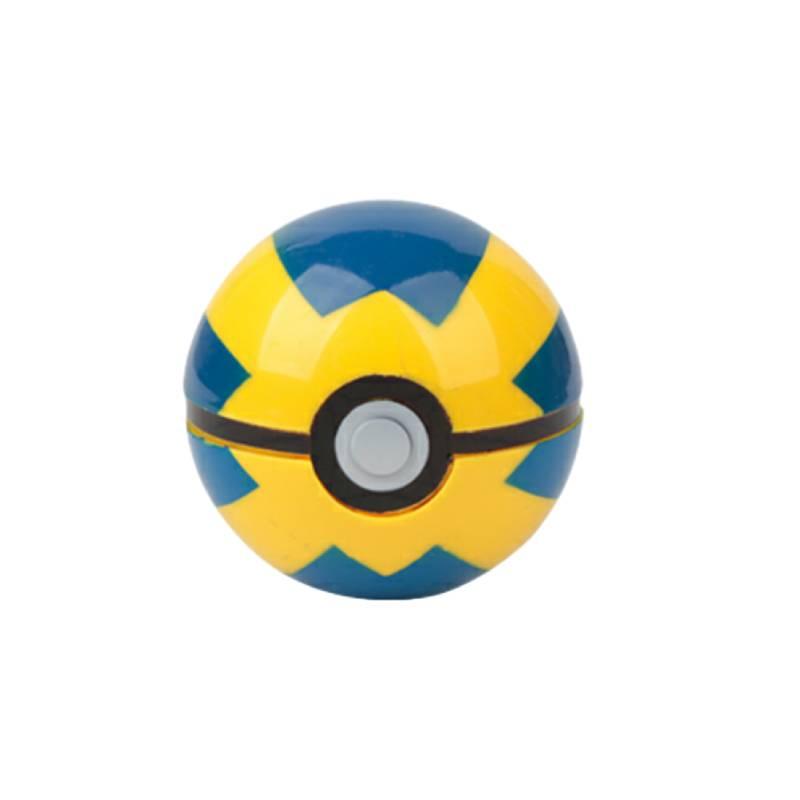 7cm Pocket Monster Master Ball Toy Cute Abs Material Mini Figure For Kids