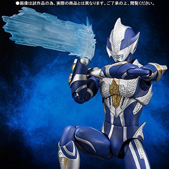 Bandai Hunter Night Tsurugi ULTRA-ACT