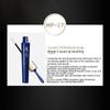 10ml Nutmeg Peptide Eyelash Nourishing Liquid Rapid Growth Serum Natural Eyelash Enhancer Lengthening Mascara Eye Beauty