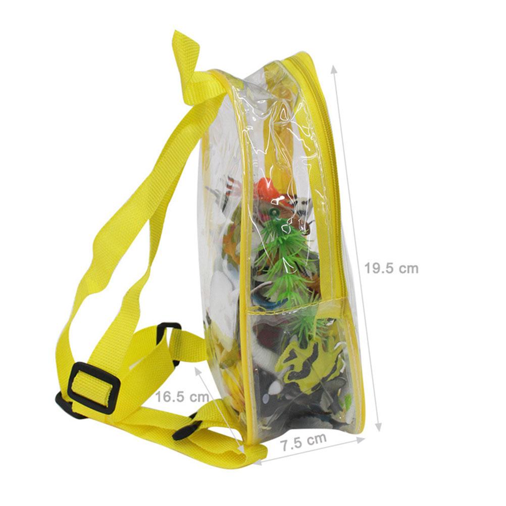 64dílná sada hraček s oceánskými mořskými zvířaty Realistická figurka podmořského života Hračka do vany Dárky na párty Hračky