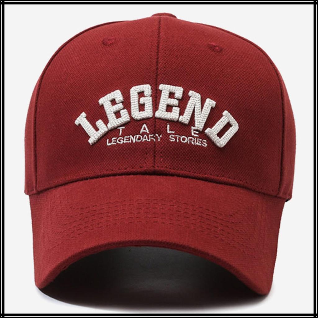 CZA390 [White Fang] Hat, Cap, Casual, Stylish, Street, Outdoor, Men's, Women's, (Gray)