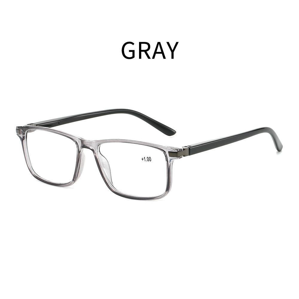 

New Advanced Leopard Presbyopia Glasses Classic Retro Anti-Blue Light Eyeglasses Protect Eyes Luxury Design 0 To +4.0 0