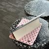 Buckle iPad Pro Case: Four-Color Star Design for 2025/2021 Versions