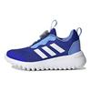 adidas Activeflex Boa 3.0 Lightweight Comfortable Slip-Resistant Durable Low-Top Running Shoes Kids Sneakers Blue White HP5806