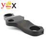 GB CB 350 21-22 Motorcycle Front Fork Upper Triple Tree Cover Top Clamp For Honda GB350 GB350S CB350 CB350S GB350 NC59 2021-2022