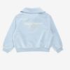 New Balance Nbgc Girls  Corduroy SweatShirt Nk9cd4811g 16 Shirt