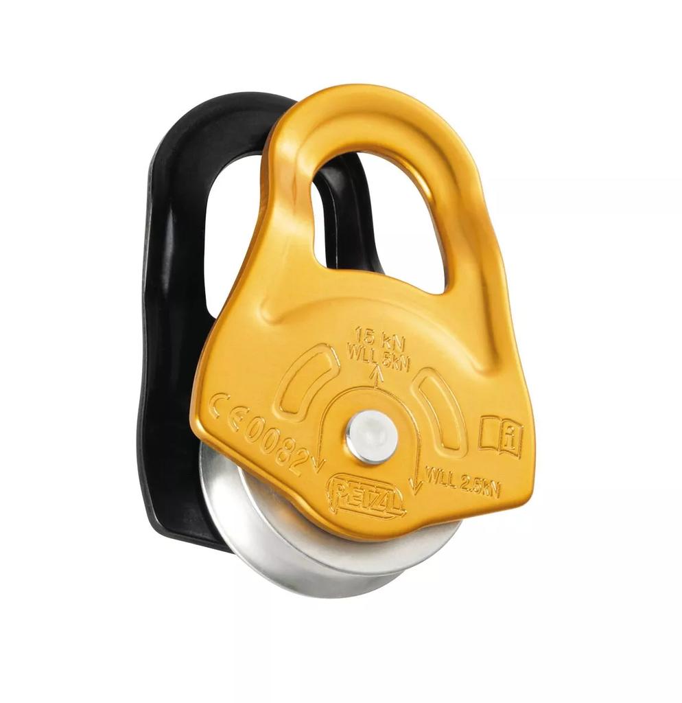 Bloczek Petzl Partner