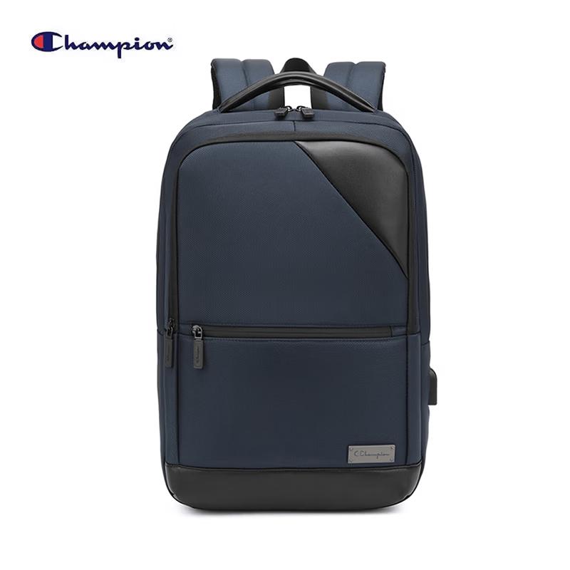 Champion 15.6-inch Business Travel Backpack