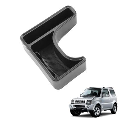 Coleya 2004-2018 Suzuki Jimny JB23/JB33 AT Console Box, Console Storage Tray, Center Storage Box,