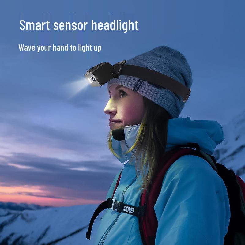 

Багатофункціональна спортивна камера HD 1080P для кріплення на голову для активного відпочинку на природі 32G High-Speed Card