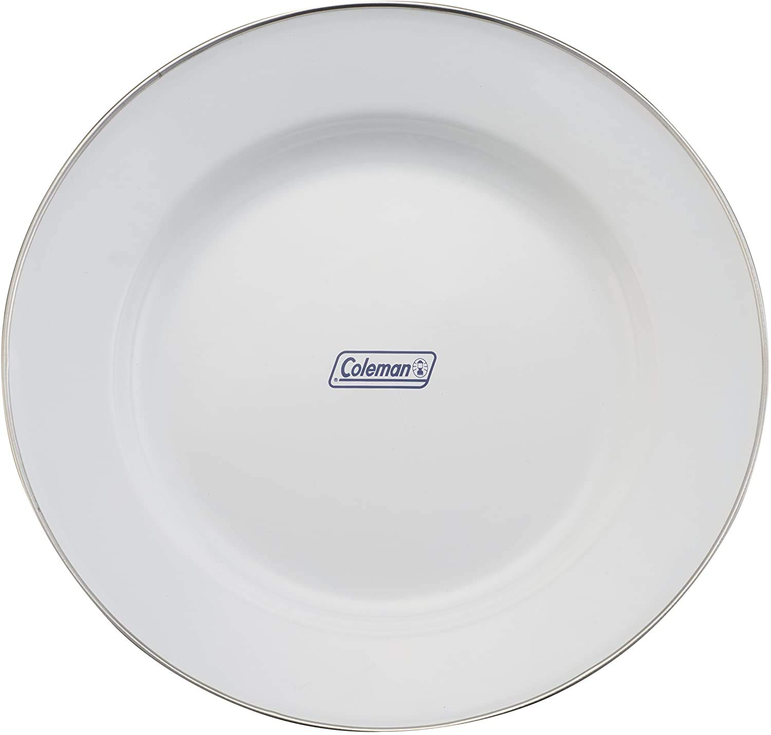 

Coleman Enamel Plate 2000032360