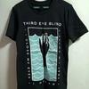 Third Eye Blind Band Tour T Shirt Gift For Unisex Fans From S To 5xl Vintage Designer Clothes Graphic