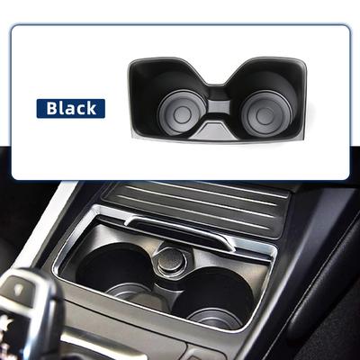 Car Center Console Drink Cup Holder Storage Box Ashtray Cup Holder For BMW 1 2 Series F20 F21 F22 F23 F87 228i M235i 51169207321