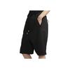 Nike Comfortable Minimalist Sports Shorts Men Bottoms Black DH2872-010