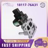 18117-76A31 Idle Air Control IAC Valve 18117 76A31 1811776A31  For Carry Super Carry GA413 GC415T GC415V GC416T GC416V