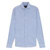Mens L-Hays Linen Slim Shirt