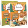 Student Synchronous Writing Practice Books