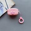 Applicable OnePlus Nord Buds 1r Bluetooth Headset Case Fruit Cartoon Silicone 1v Soft Case