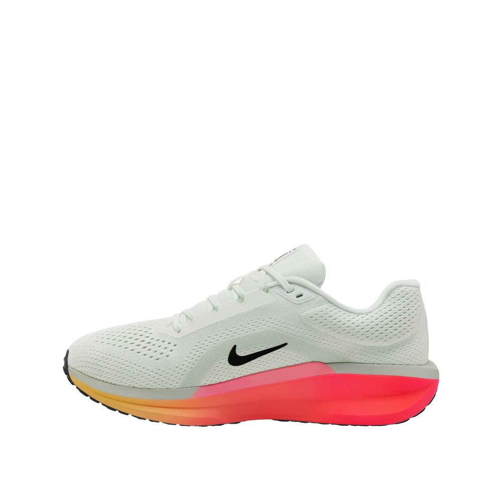 Running Shoes Nike Winflo 11 White/Black/Bright Crimson
