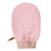Dual-Sided Loofah Bath Scrub Towel for Exfoliating and Back Scrubbing Gloves
