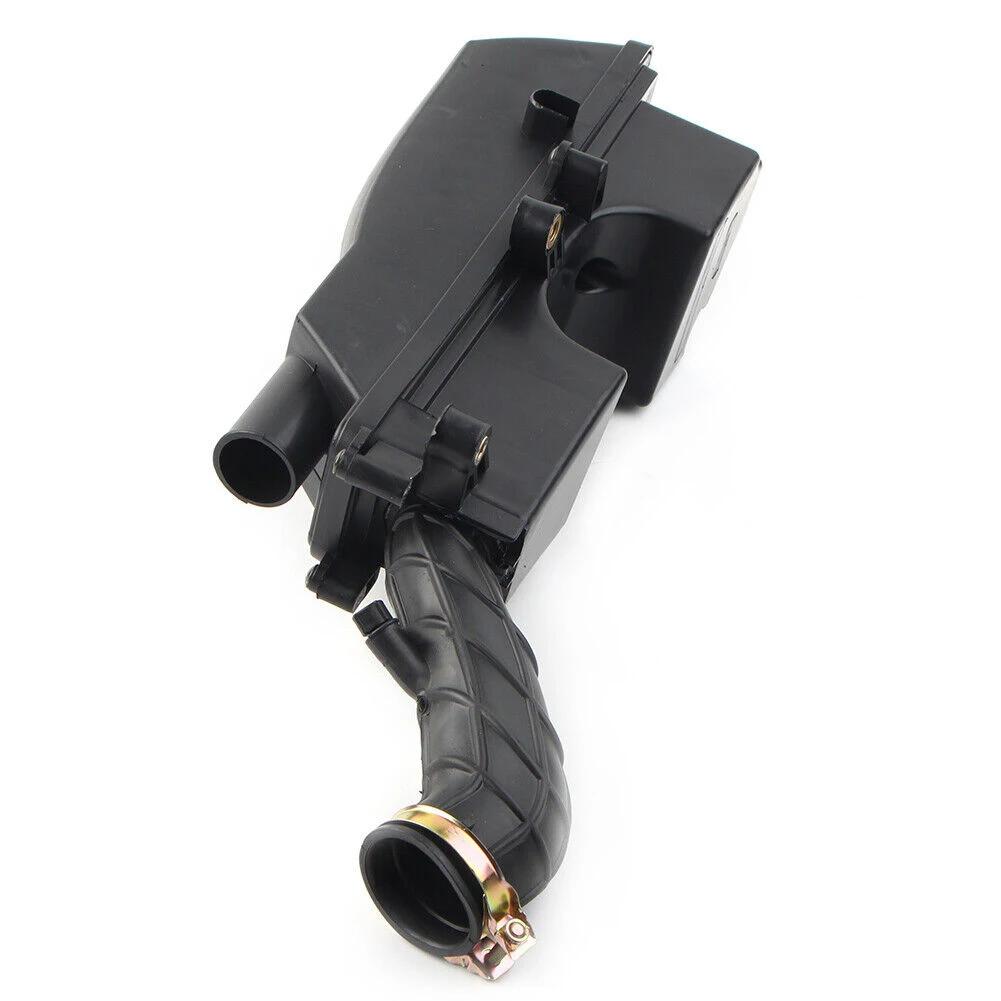 Protect And Enhance Your Engine With Air Filter Box Replacement For GY6 50cc 80cc 139QMB 139QMA Engine Scooter