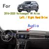 For 2016-2020 Volkswagen VW Atlas Cross Sport Dashmat Dash Mat Dashboard Cover Instrument Panel Sunscreen Pad Ornaments