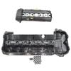 Car accessories Engine Valve Cover OEM 11121432928 for BMW M54 E46 E39 E38 E36