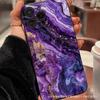 Graded marble pattern suitable for the 16 Pro high-end phone case, 17 light luxury INS style, iPhone 11, Apple 14, and soft 15