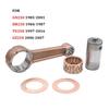 Crankshaft Connecting Rod Kit For 1984-1987 DR250 For 1985-2001 For GN250 GN 250 TU250 1997-2016 GZ250 2006-2007