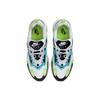 New Nike Air Max 200 White Electric Green Oracle Aqua CJ0575-101