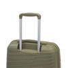 Folli Follie Fashionable PP Spinner Luggage
