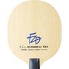 Butterfly ALC-CS Table Tennis Racket Fan Zhendong Chinese Penhold 161x150mm Blade Size