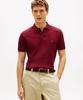 TOMMY HILFIGER 1985 Regular Fit Short Sleeve Polo Shirt (T12G1Tkt060Mt2Vlp)