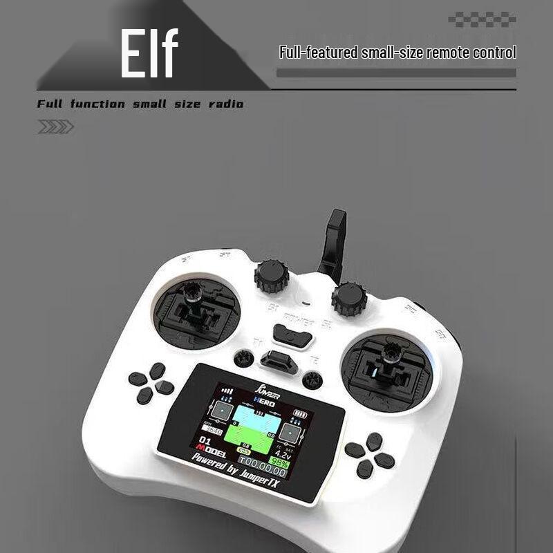 FPV Drone Remote Controller Adapter with ERS 2.4G