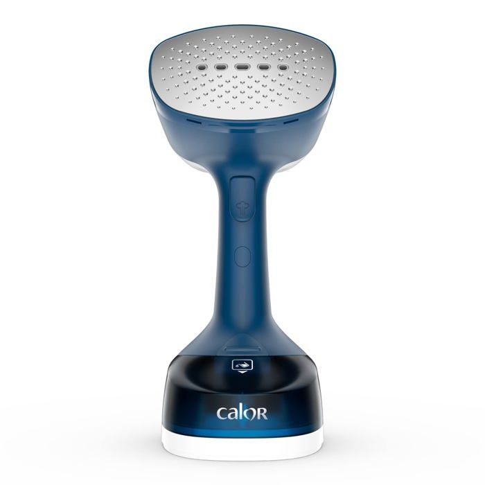 Défroisseur - CALOR - DT7170C0 - 1400W - 25g/min - 15 Secondes De Chauffe