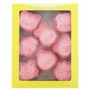 16Pcs Plastic Biscuit Molds Cookie Stamps DIY Cake Molds Kitchen Cooking Tool