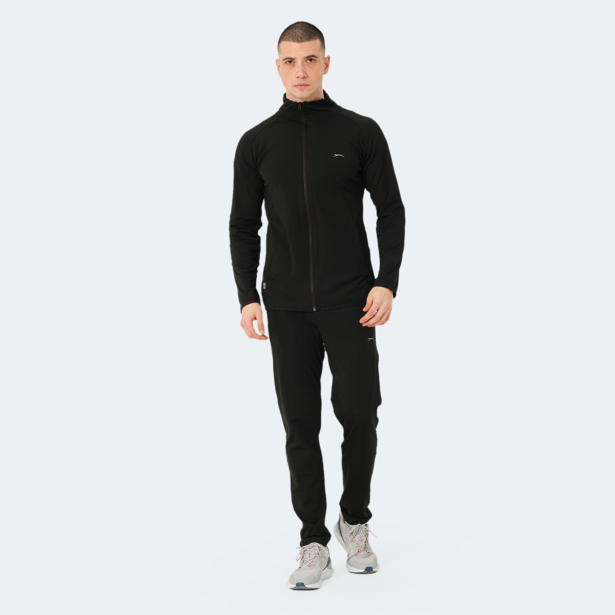 

ORRA IN Мужской спортивный костюм L чёрный