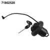 Replacement Part Car Tank Cap Car Fuel Cap For Fiat Fuel Cap For Fiat Easy Tallation For Grande Punto For Punto Mk3