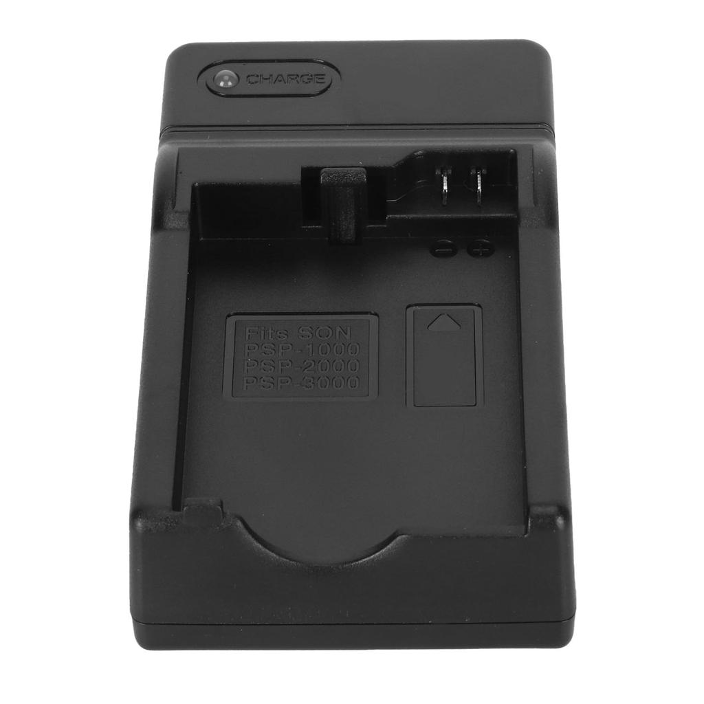 Game Console Battery Charger Professional Standard USB Battery Charging Station for PSP 1000 2000 3000