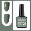 7.5ml Professional Nail Art Gel Polish Soak Off UV/LED Long Lasting Phototherapy Gel Manicure Tool