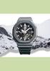 Casio Urban Utility Serie Uhr mit Tough Gray G-Shock Bluetooth, Solar, GA-B2100LUU-8AJF, Herren,