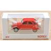 Norev 1/43 scale Citro?n 2CV 1978 Red NOREV Citro?n Jet-Car Diecast Car