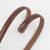 Genuine Leather Pin Buckle Women's Thin Belt with Jeans Fashionable Versatile Belt for Women Ins Style Cowhide Leather