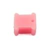 20/50pcs Thread Holder Winding Tool Craft Bobbin Storage Holder Plastic Sewing Thread Board Card Thread Organizer for DIY