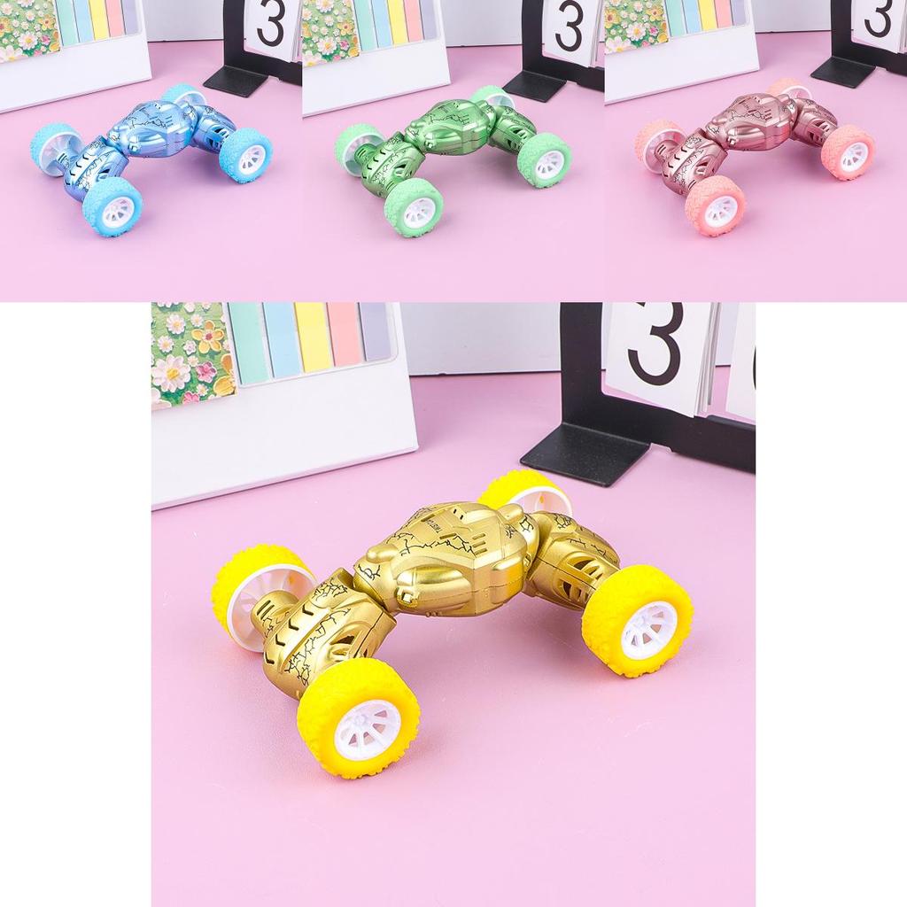 Plastic Offroad Push And Bounce Vehicle For Kids With Climbing And Interactive Features