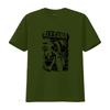 Alesana Band Gothic Horror T Shirt For Holidays Full Size S 5XL FH505 vintage Washed Breathable Top For Everyday Wear