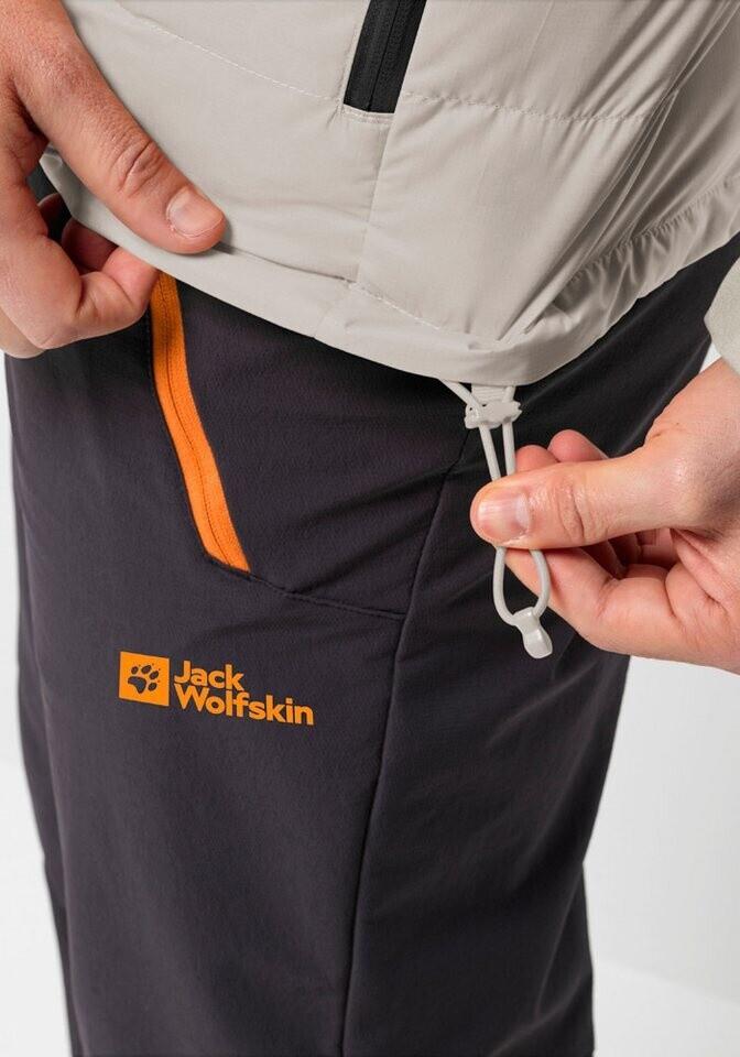 Куртка Jack Wolfskin Ather Down Hoody M (1207671) seal