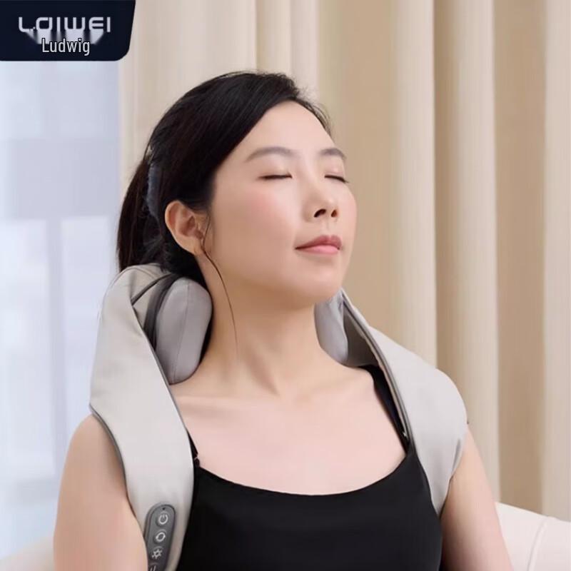 Lerdevay AZ-021 Smart Neck and Shoulder Massager